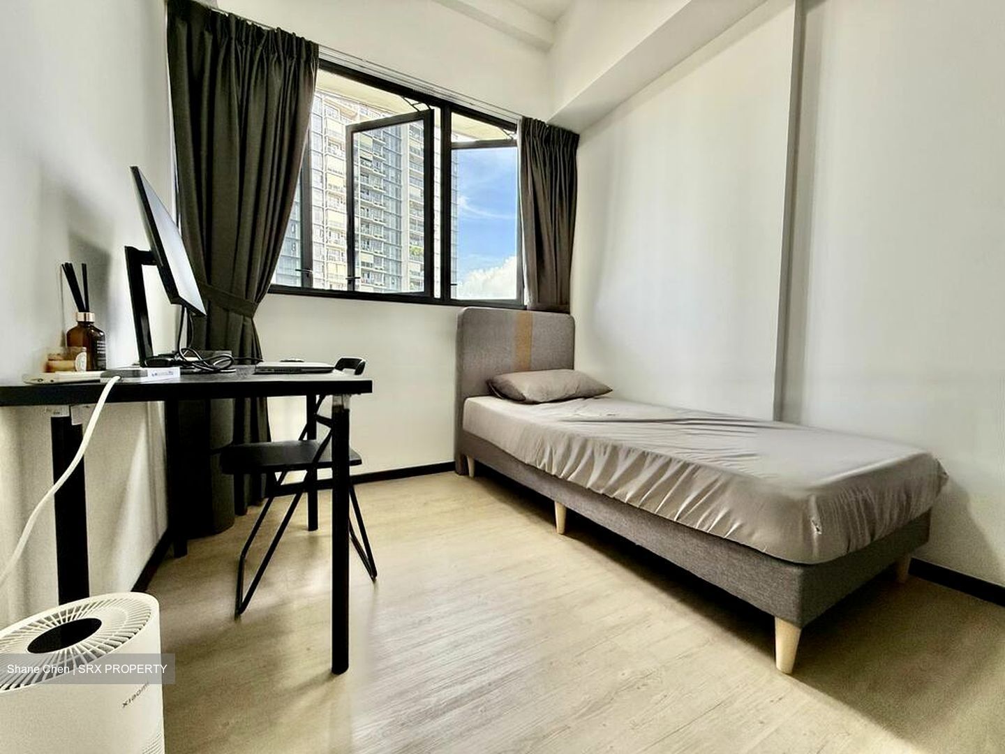 Parc Riviera (D5), Condominium #464977971